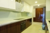 Two bedroom apartment for rent in Vinhome Metropolis, Ba Dinh district, HN